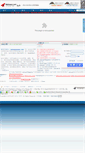 Mobile Screenshot of netnewpower.info